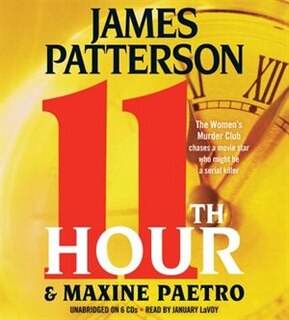 Couverture_11th Hour
