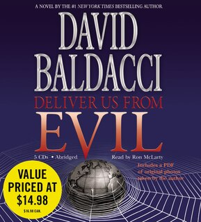 Deliver Us From Evil
