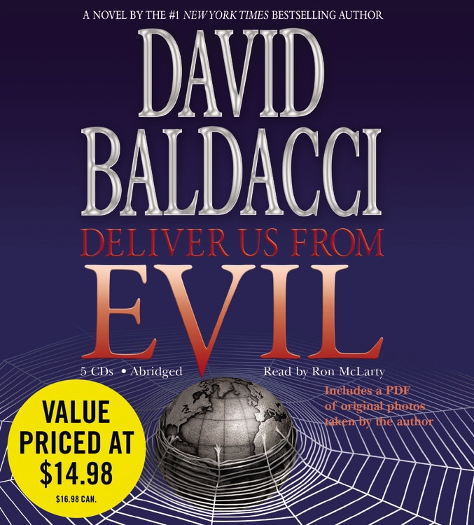 Deliver Us From Evil