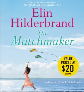 Front cover_The Matchmaker