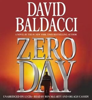 Front cover_Zero Day