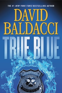 Front cover_True Blue