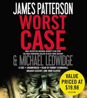 Front cover_Worst Case