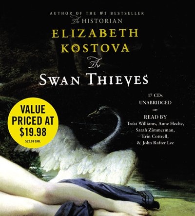 Couverture_The Swan Thieves