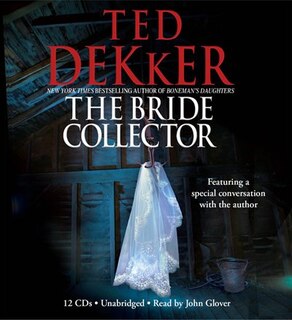 Front cover_The Bride Collector