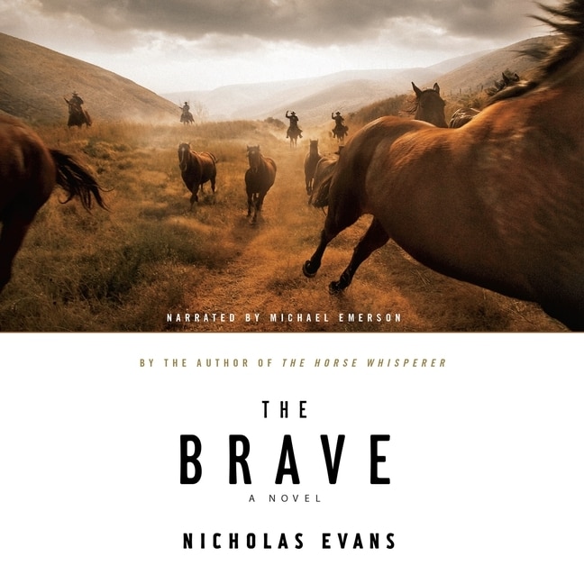 The Brave