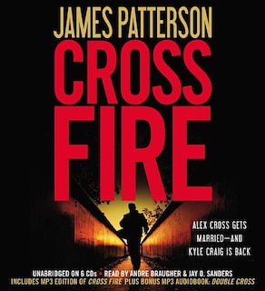 Front cover_Cross Fire