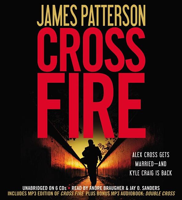 Front cover_Cross Fire
