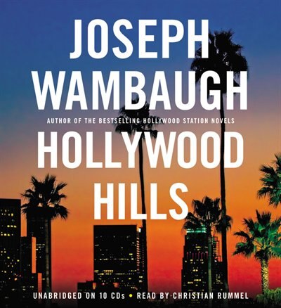 Couverture_Hollywood Hills