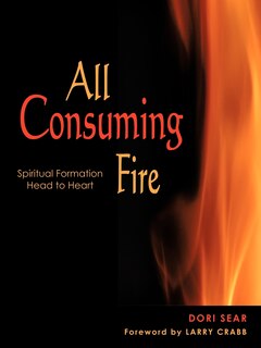 Front cover_All Consuming Fire