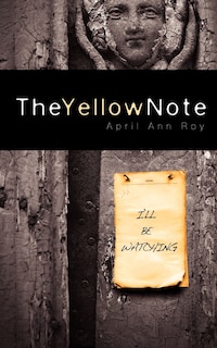 Front cover_The Yellow Note