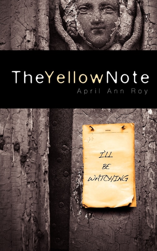 Front cover_The Yellow Note