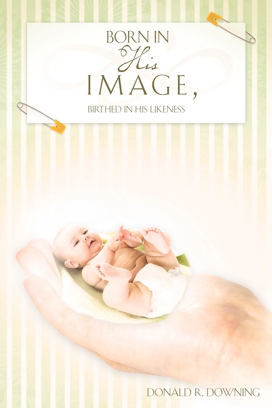 Couverture_Born in His Image, Birthed in His Likeness