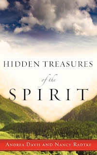 Couverture_Hidden Treasures of the Spirit