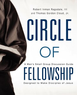 Front cover_Circle of Fellowship