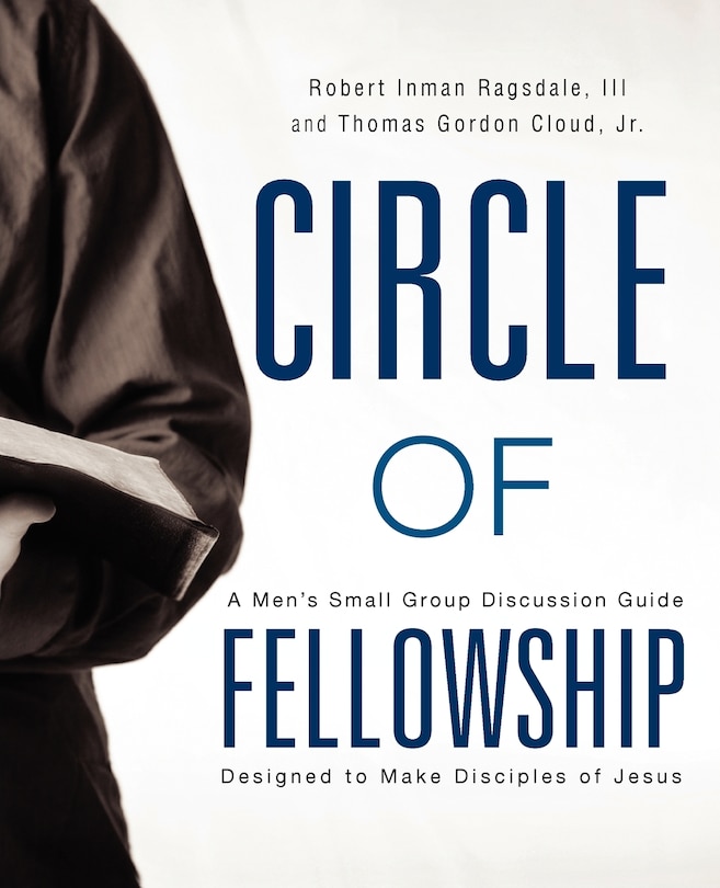 Front cover_Circle of Fellowship