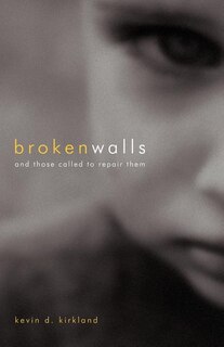 Front cover_Broken Walls
