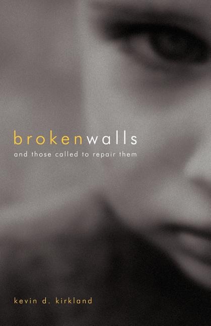 Front cover_Broken Walls