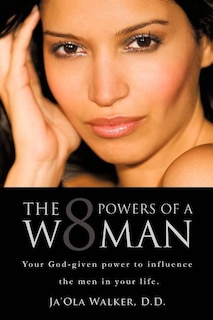 Couverture_The Eight Powers of a Woman