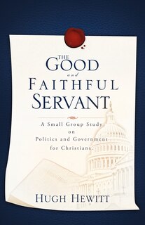 Front cover_The Good and Faithful Servant