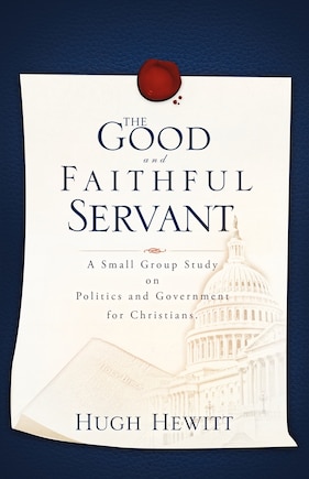 The Good and Faithful Servant