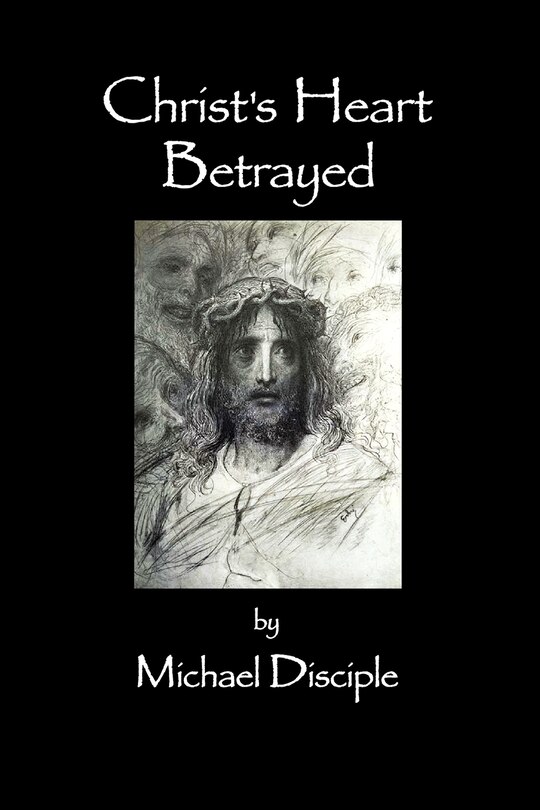 Couverture_Christ's Heart Betrayed