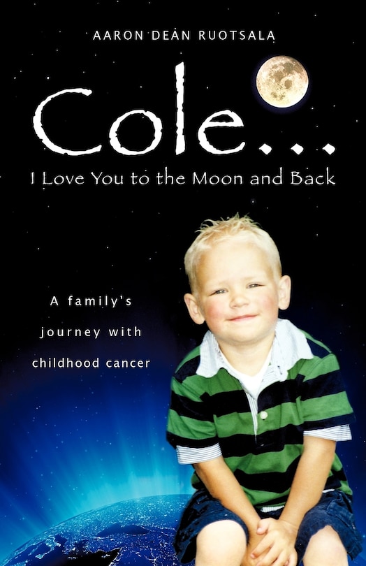 Front cover_Cole...I love You to the Moon and Back
