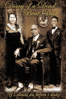 Couverture_Diary of a Dead Beat Dad