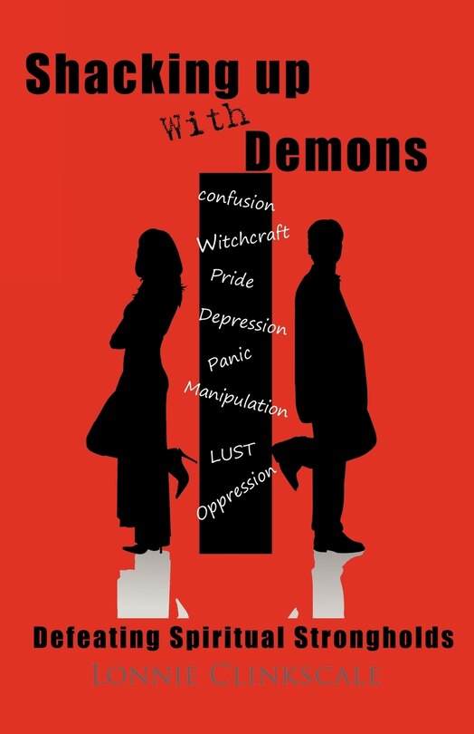 Couverture_Shacking Up with Demons
