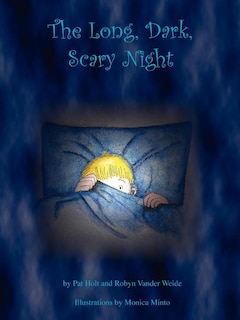 Couverture_The Long, Dark, Scary Night