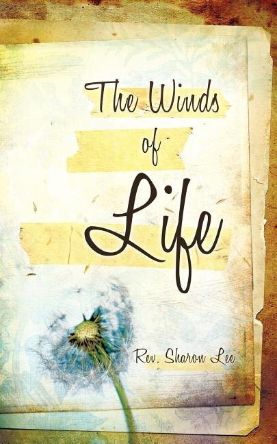Front cover_The Winds of Life