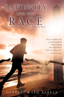Front cover_Patiently Run The Race
