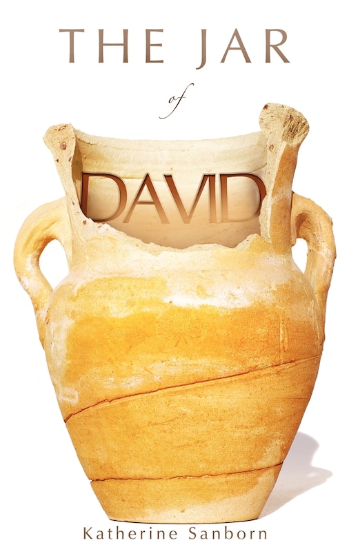 Front cover_The Jar of David
