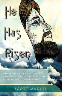 Front cover_He Has Risen