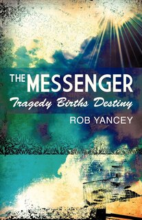 Front cover_The Messenger