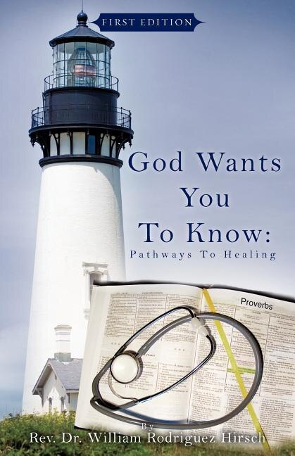 Front cover_God Wants You to Know