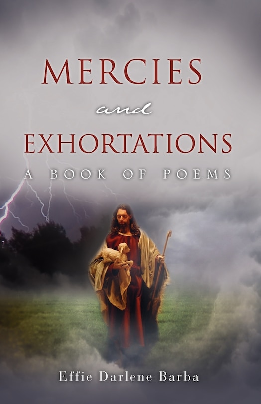 Front cover_Mercies and Exhortations