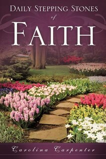 Couverture_Daily Stepping Stones of Faith