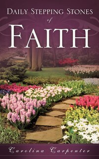 Couverture_Daily Stepping Stones of Faith