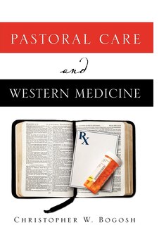 Couverture_Pastoral Care and Western Medicine