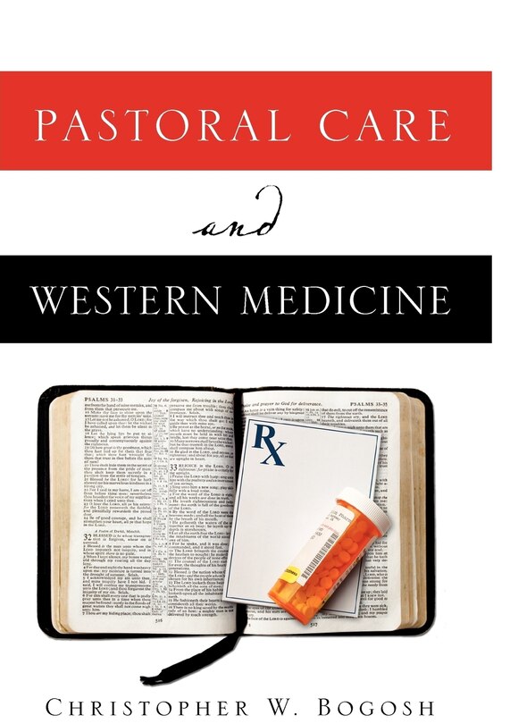Couverture_Pastoral Care and Western Medicine