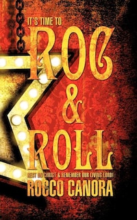 Front cover_Roc & Roll