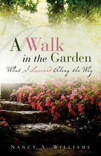 Front cover_A Walk in the Garden
