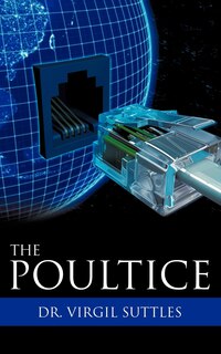 Front cover_The Poultice
