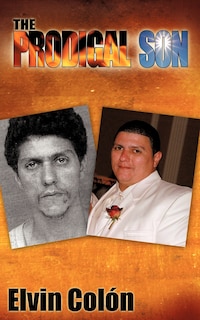 Front cover_The Prodigal Son