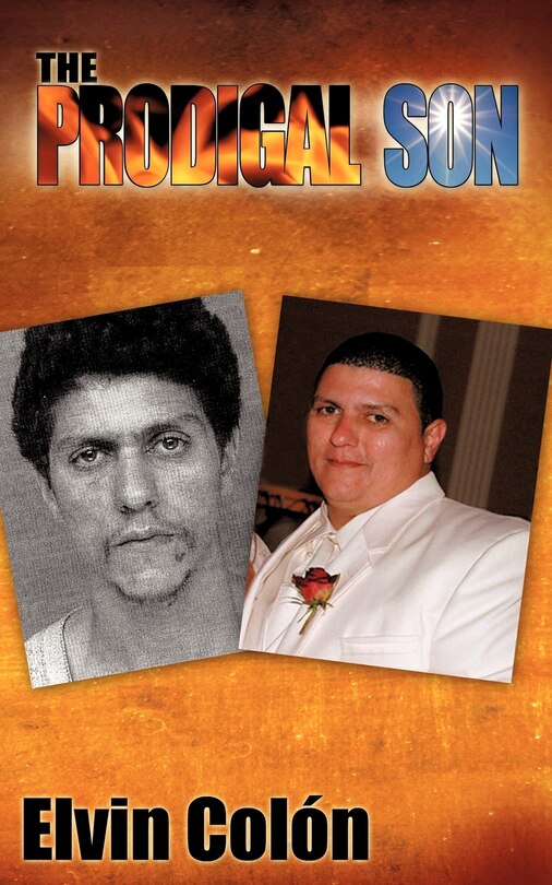 Front cover_The Prodigal Son