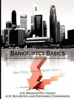 Couverture_Bankruptcy Basics