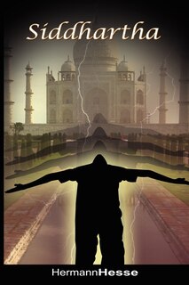 Front cover_Siddhartha