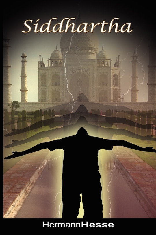 Front cover_Siddhartha