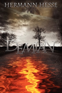 Front cover_Demian
